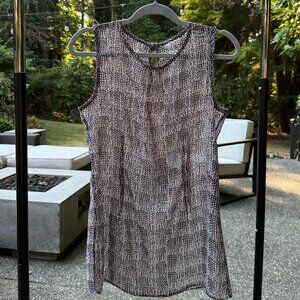 Cabi Sleeveless Blouse